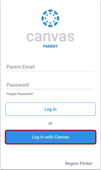 miu canvas login